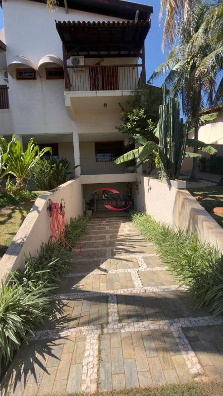 Sobrado com 5 quartos à venda, 408m² — foto 14 de 27