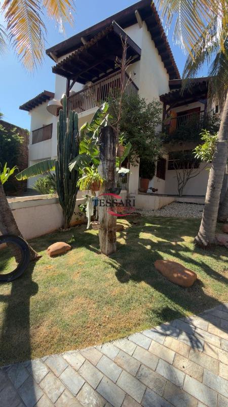Sobrado com 5 quartos à venda, 408m² — foto 15 de 27