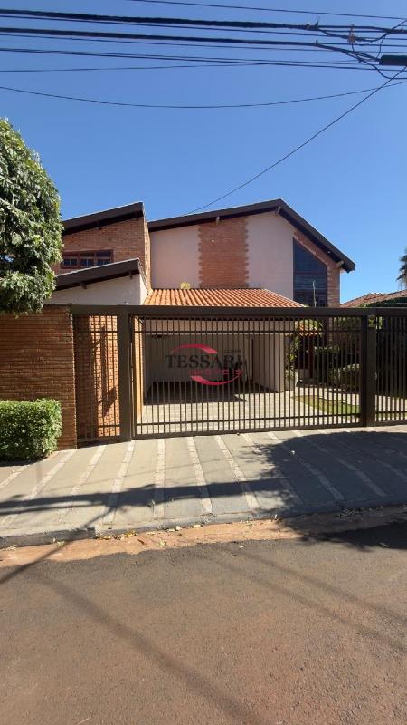 Sobrado com 5 quartos à venda, 408m² — foto 3 de 27