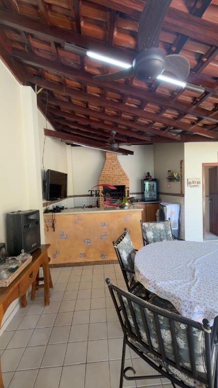 Sobrado com 5 quartos à venda, 408m² — foto 26 de 27