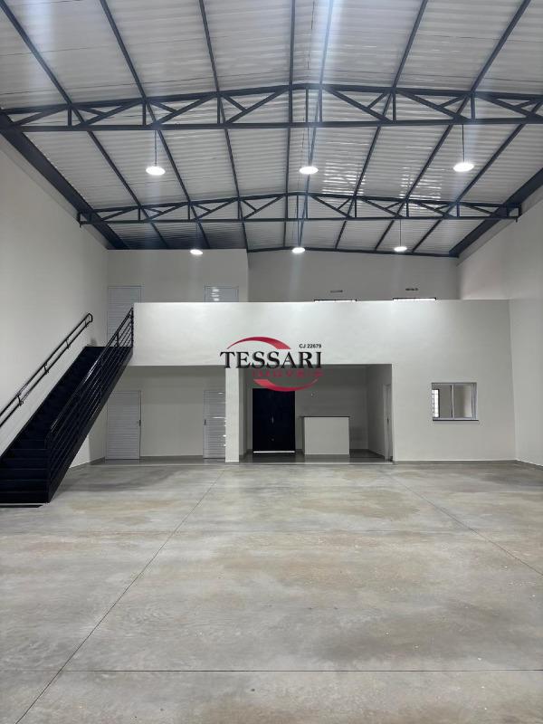 Loja / Salão / Ponto Comercial à venda, 291m² — foto 4 de 14