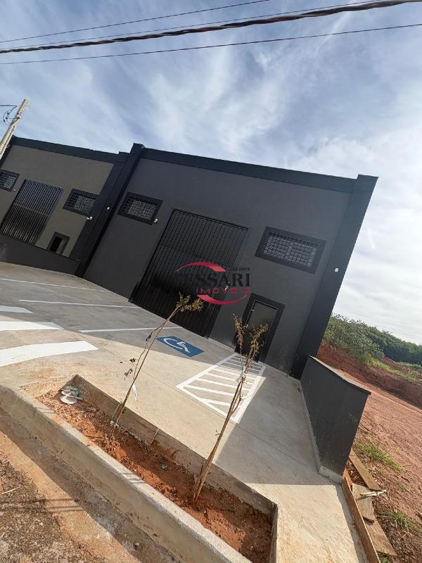 Loja / Salão / Ponto Comercial à venda, 291m² — foto 1 de 14