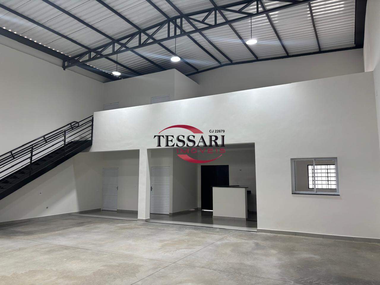 Loja / Salão / Ponto Comercial à venda, 291m² — foto 6 de 14