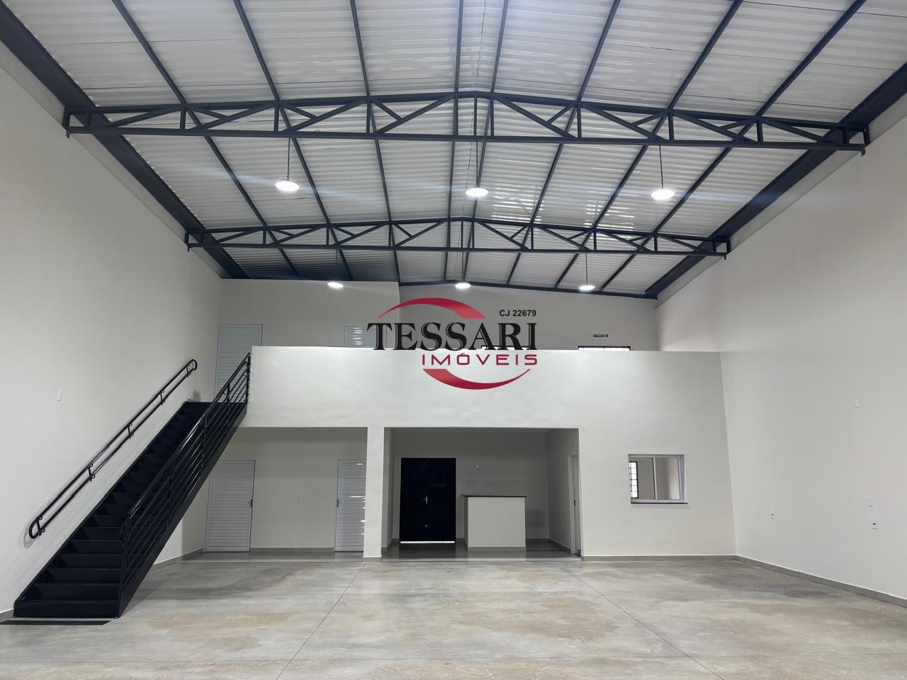 Loja / Salão / Ponto Comercial à venda, 291m² — foto 7 de 14