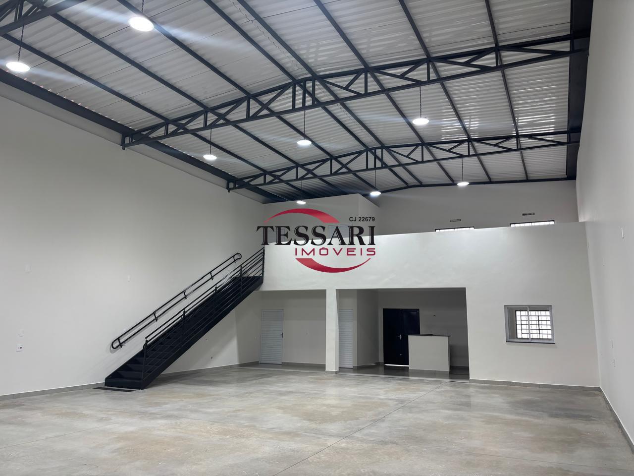 Loja / Salão / Ponto Comercial à venda, 291m² — foto 8 de 14