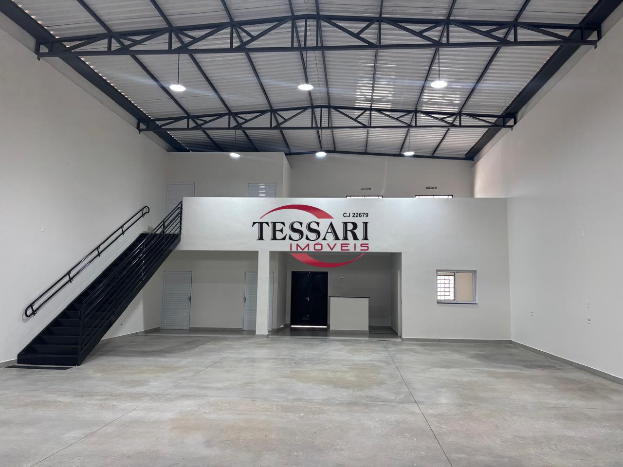 Loja / Salão / Ponto Comercial à venda, 291m² — foto 5 de 14