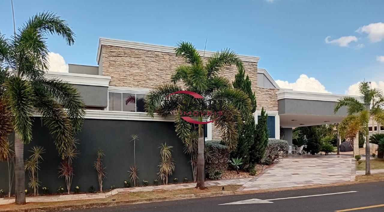 Casa de Condomínio com 3 quartos à venda, 251m² — foto 2 de 20