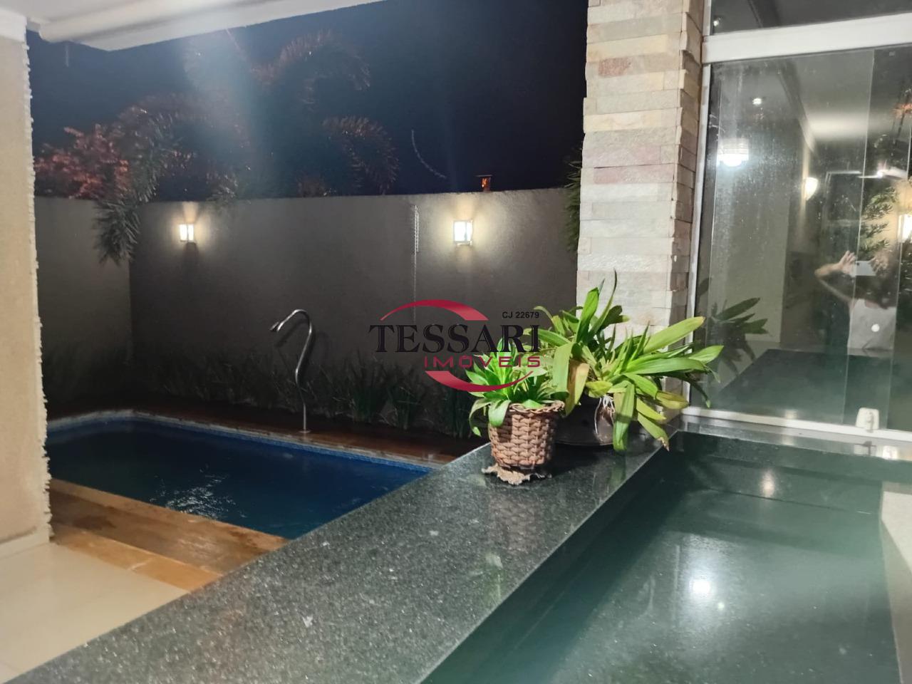Casa de Condomínio com 3 quartos à venda, 251m² — foto 15 de 20