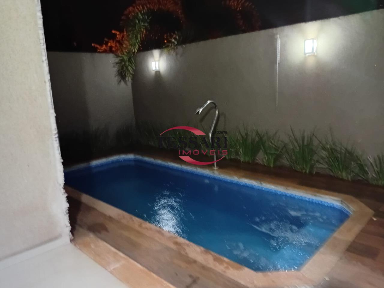 Casa de Condomínio com 3 quartos à venda, 251m² — foto 14 de 20
