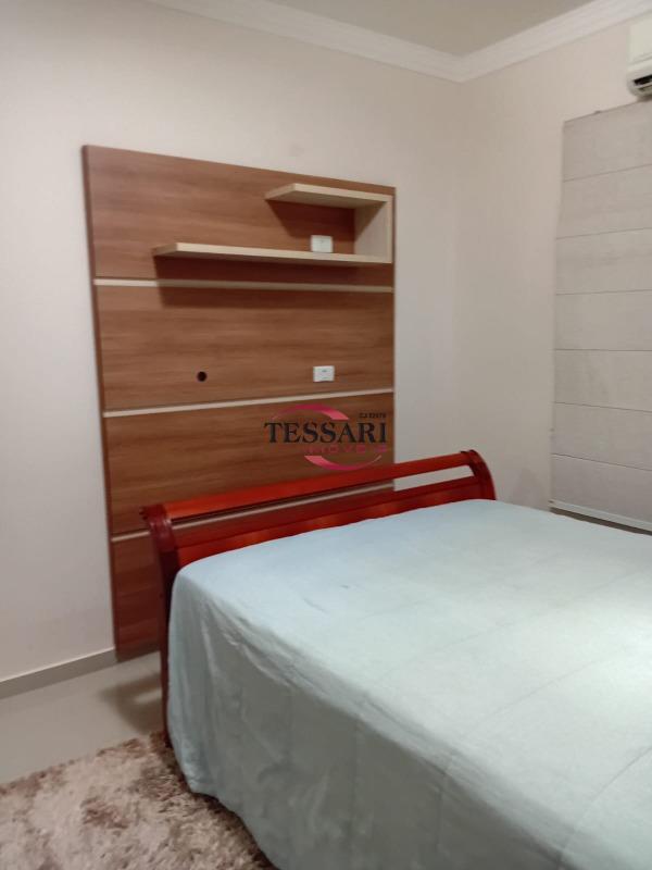 Casa de Condomínio com 3 quartos à venda, 251m² — foto 17 de 20