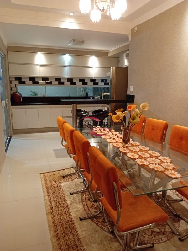 Casa de Condomínio com 3 quartos à venda, 251m² — foto 11 de 20