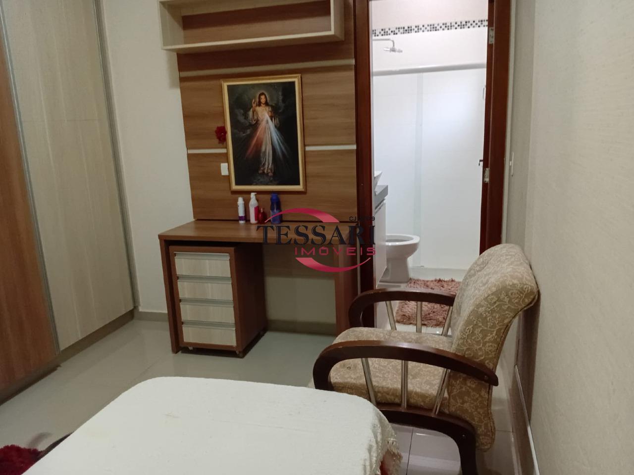 Casa de Condomínio com 3 quartos à venda, 251m² — foto 8 de 20