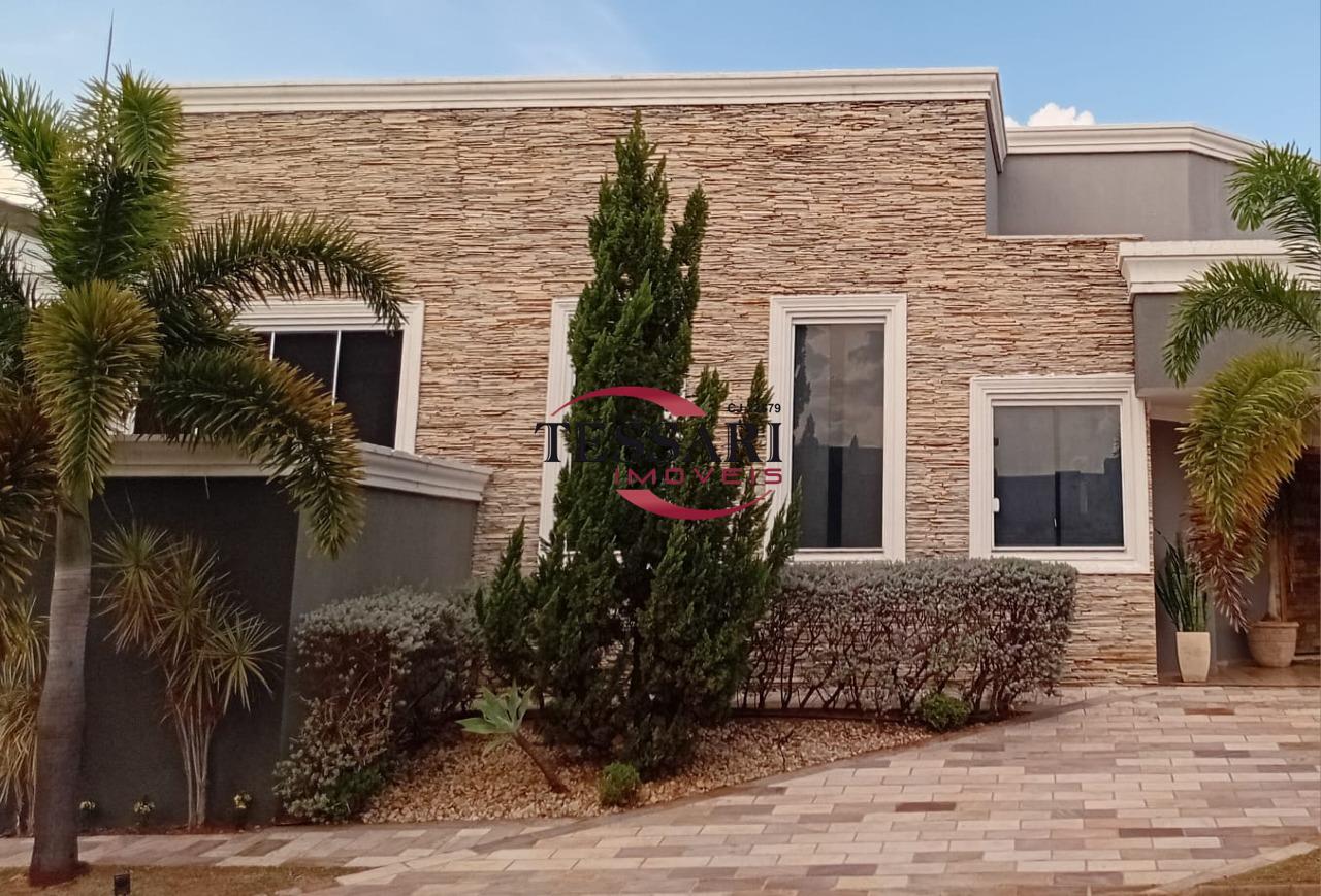 Casa de Condomínio com 3 quartos à venda, 251m² — foto 5 de 20