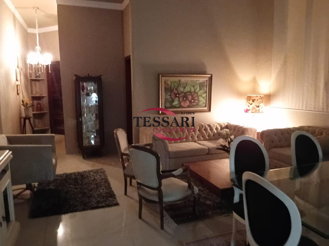Casa de Condomínio com 3 quartos à venda, 251m² — foto 9 de 20