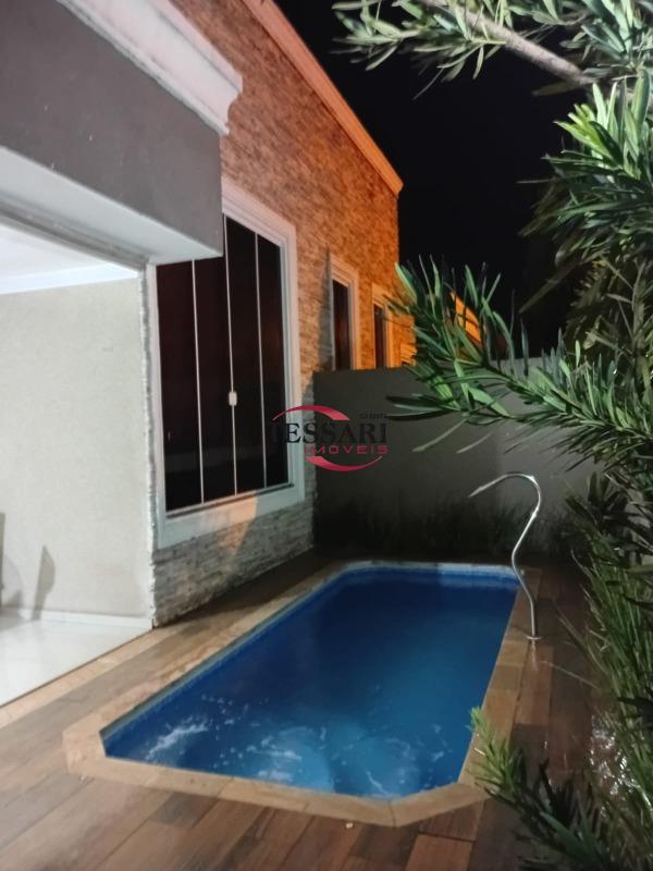 Casa de Condomínio com 3 quartos à venda, 251m² — foto 16 de 20