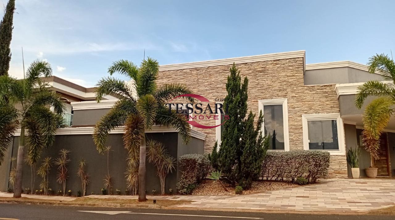 Casa de Condomínio com 3 quartos à venda, 251m² — foto 3 de 20