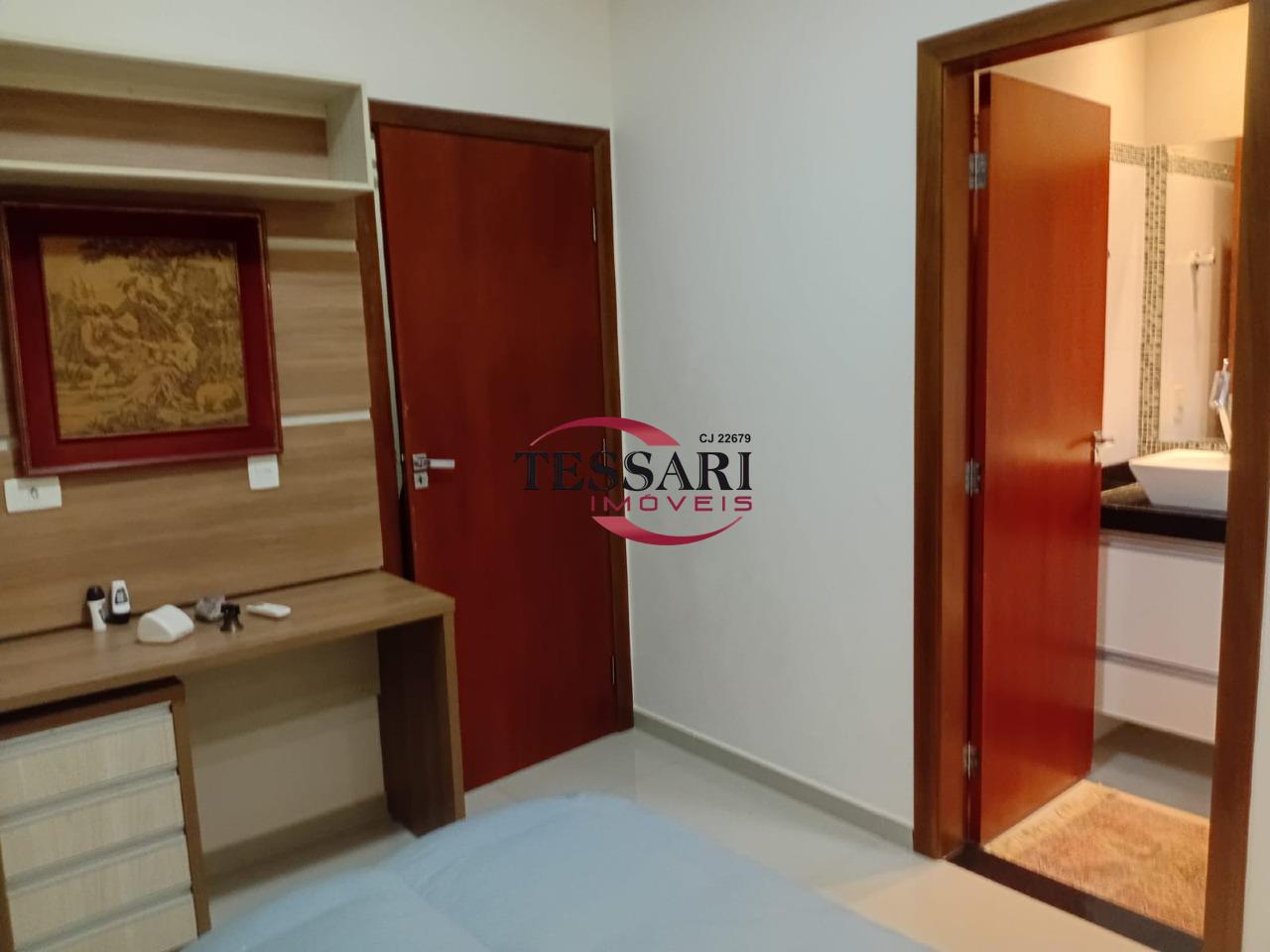 Casa de Condomínio com 3 quartos à venda, 251m² — foto 20 de 20
