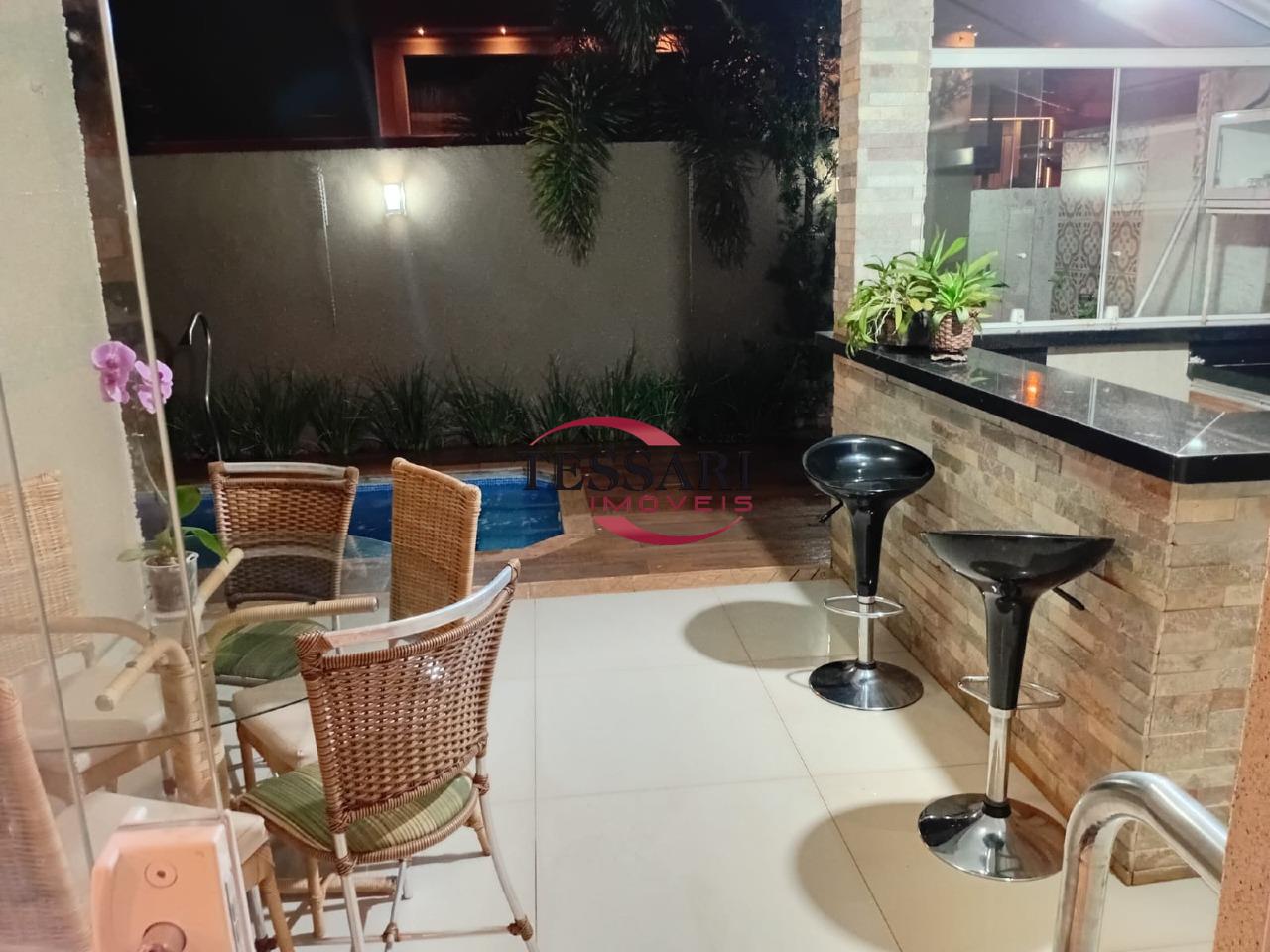 Casa de Condomínio com 3 quartos à venda, 251m² — foto 13 de 20