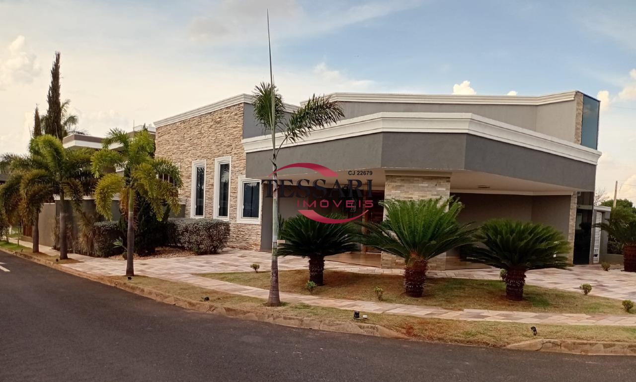 Casa de Condomínio com 3 quartos à venda, 251m² — foto 1 de 20