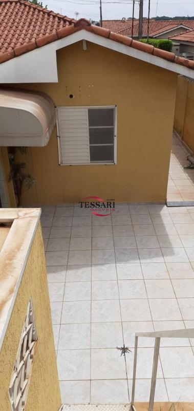 Casa de Condomínio com 3 quartos para aluguel, 120m² — foto 18 de 20
