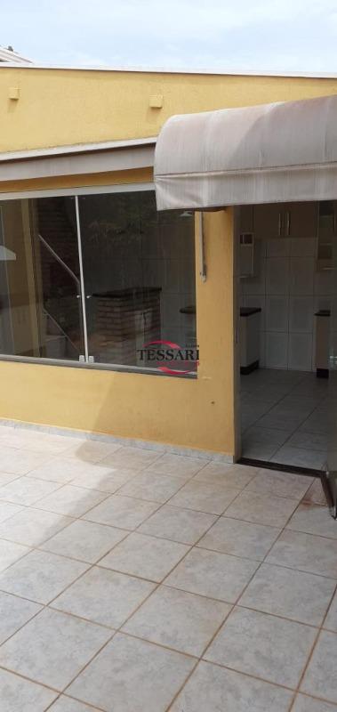 Casa de Condomínio com 3 quartos para aluguel, 120m² — foto 17 de 20