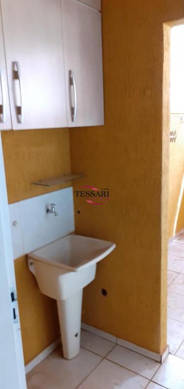 Casa de Condomínio com 3 quartos para aluguel, 120m² — foto 15 de 20