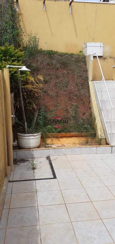 Casa de Condomínio com 3 quartos para aluguel, 120m² — foto 19 de 20