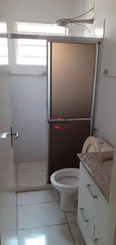 Casa de Condomínio com 3 quartos para aluguel, 120m² — foto 9 de 20