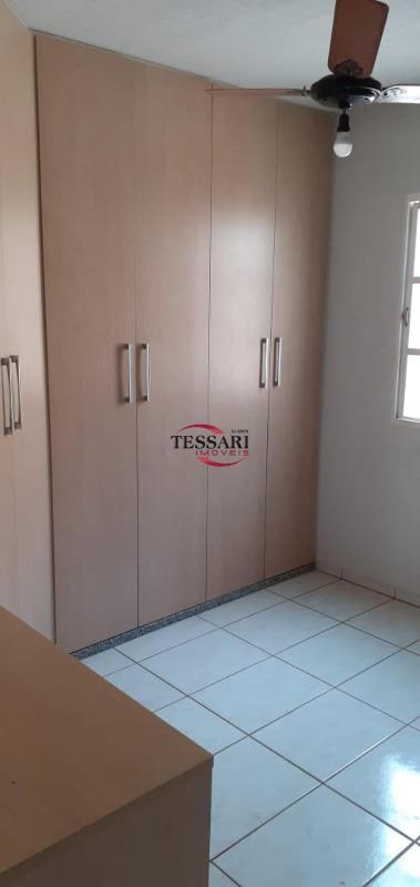 Casa de Condomínio com 3 quartos para aluguel, 120m² — foto 12 de 20