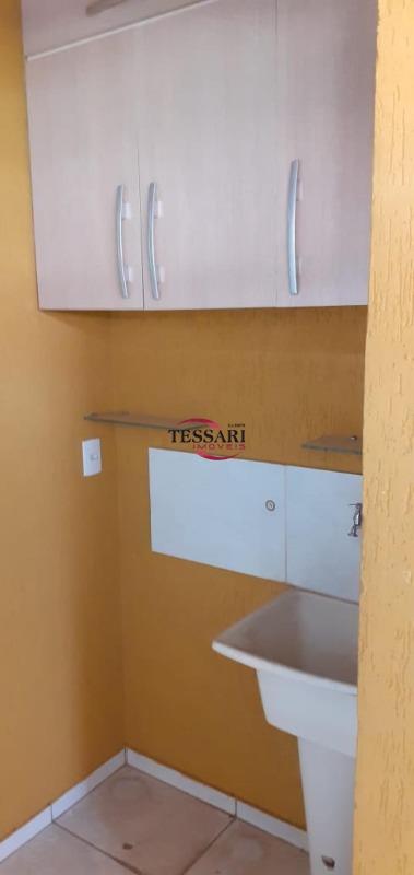 Casa de Condomínio com 3 quartos para aluguel, 120m² — foto 16 de 20