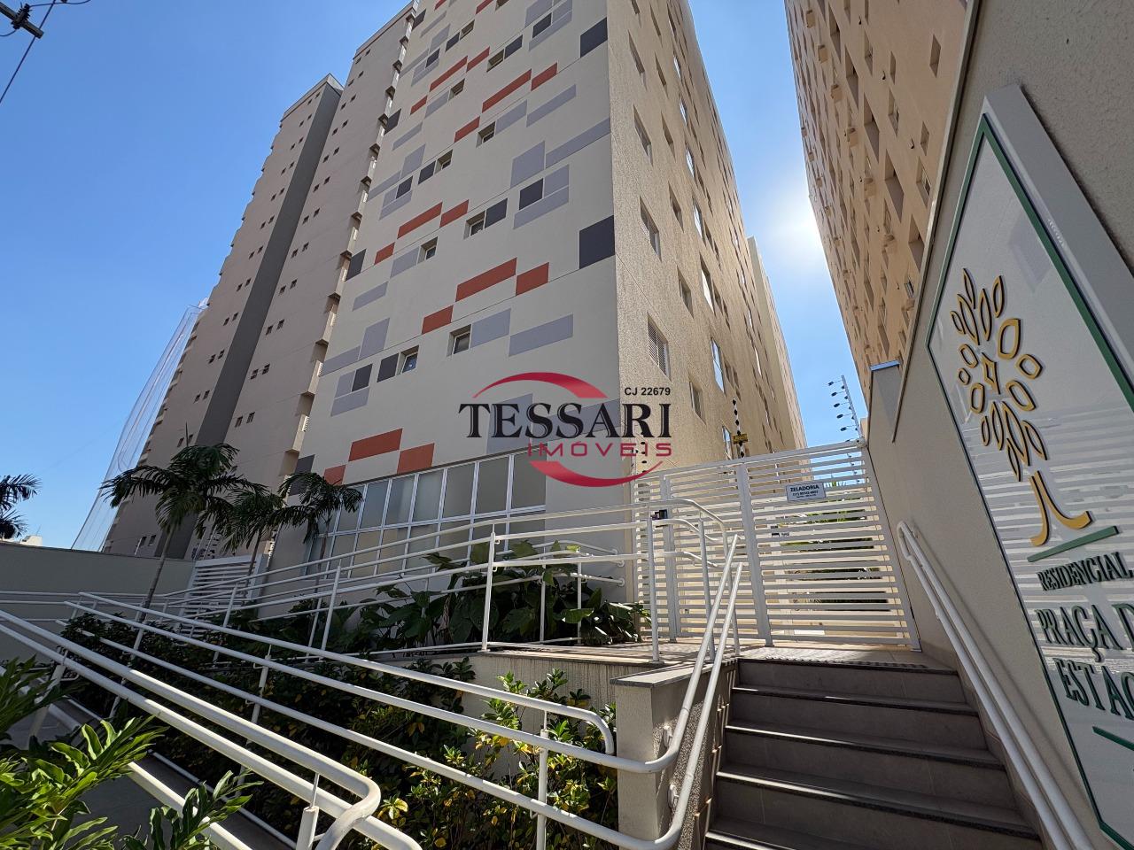 Apartamento com 2 quartos para aluguel, 46m² — foto 1 de 23