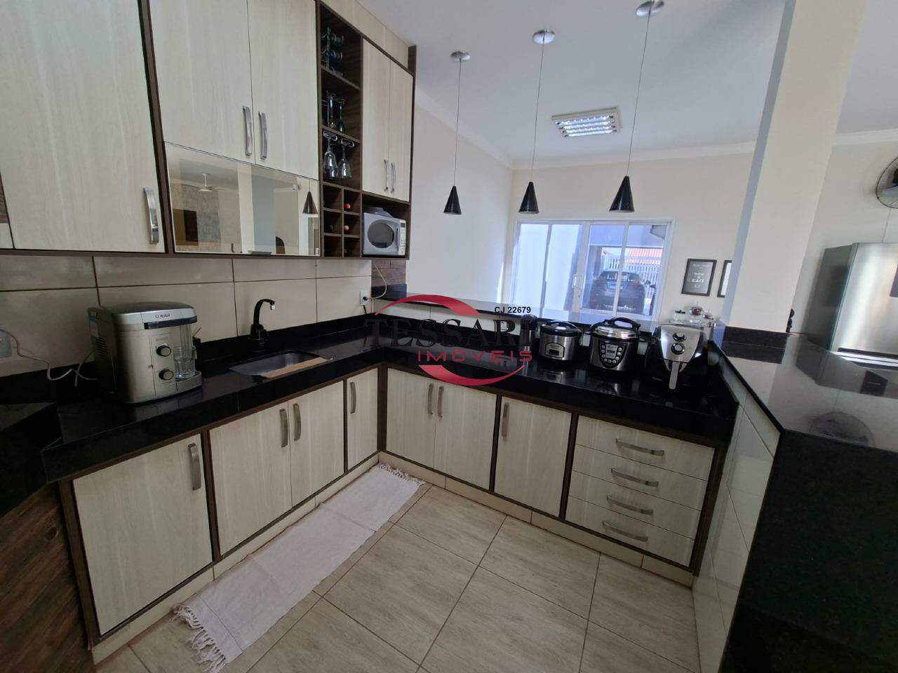 Casa com 2 quartos à venda, 142m² — foto 9 de 17