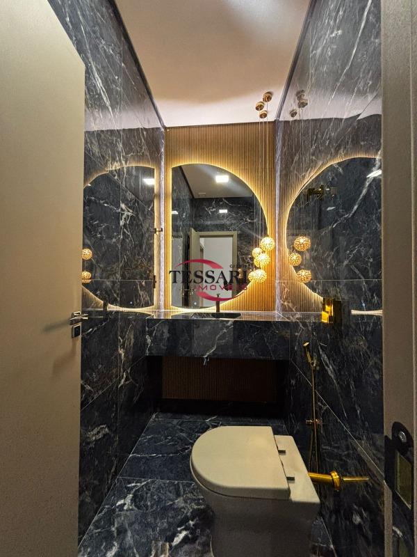 Casa de Condomínio com 3 quartos à venda, 240m² — foto 6 de 8