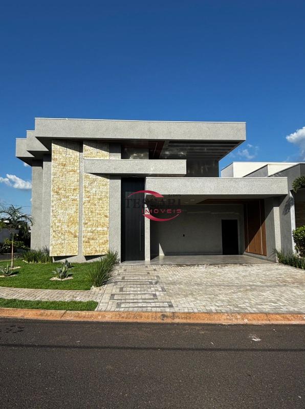 Casa de Condomínio com 3 quartos à venda, 240m² — foto 1 de 8
