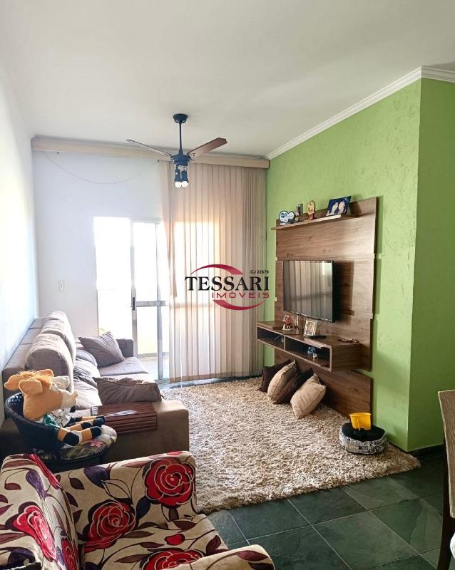 Apartamento com 2 quartos à venda, 80m² — foto 1 de 21