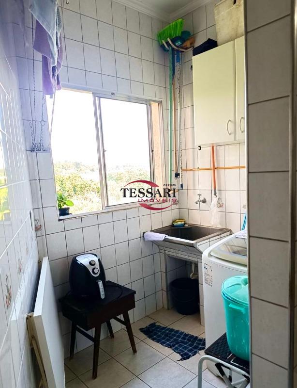 Apartamento com 2 quartos à venda, 80m² — foto 6 de 21