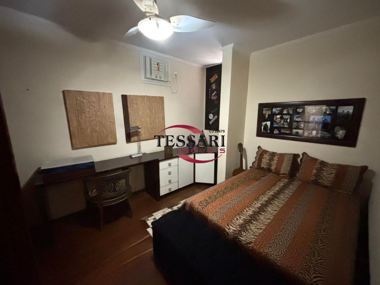 Apartamento com 4 quartos à venda, 200m² — foto 13 de 26