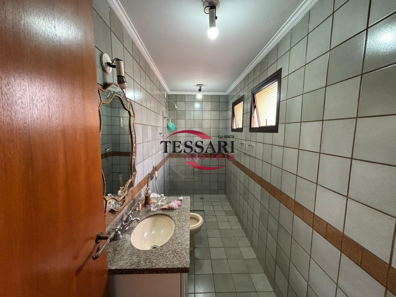 Apartamento com 4 quartos à venda, 200m² — foto 24 de 26
