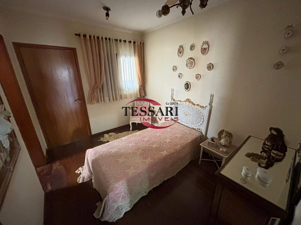 Apartamento com 4 quartos à venda, 200m² — foto 11 de 26