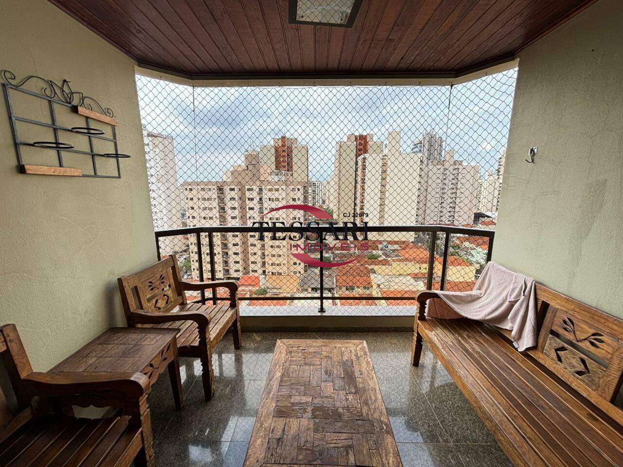 Apartamento com 4 quartos à venda, 200m² — foto 2 de 26