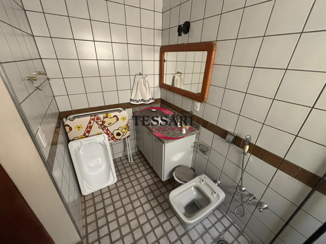 Apartamento com 4 quartos à venda, 200m² — foto 25 de 26