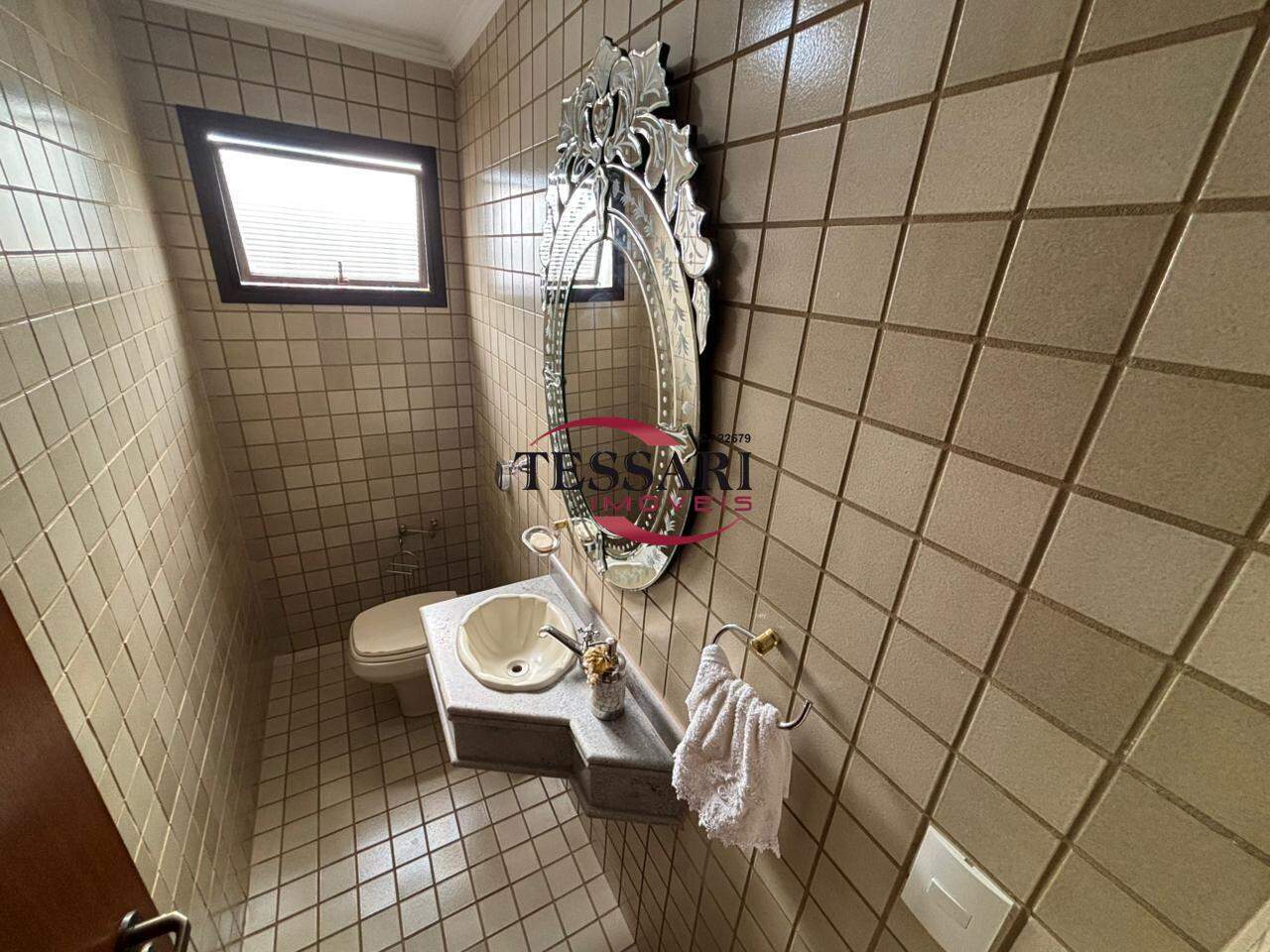 Apartamento com 4 quartos à venda, 200m² — foto 19 de 26