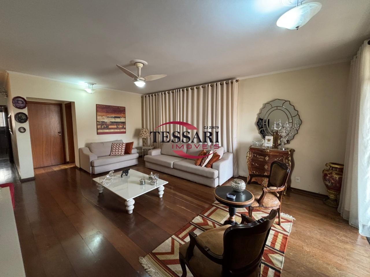 Apartamento com 4 quartos à venda, 200m² — foto 4 de 26