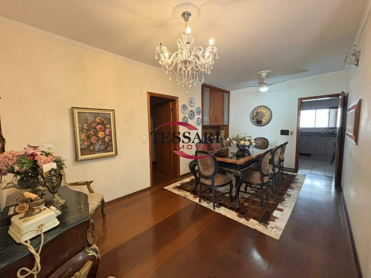 Apartamento com 4 quartos à venda, 200m² — foto 6 de 26
