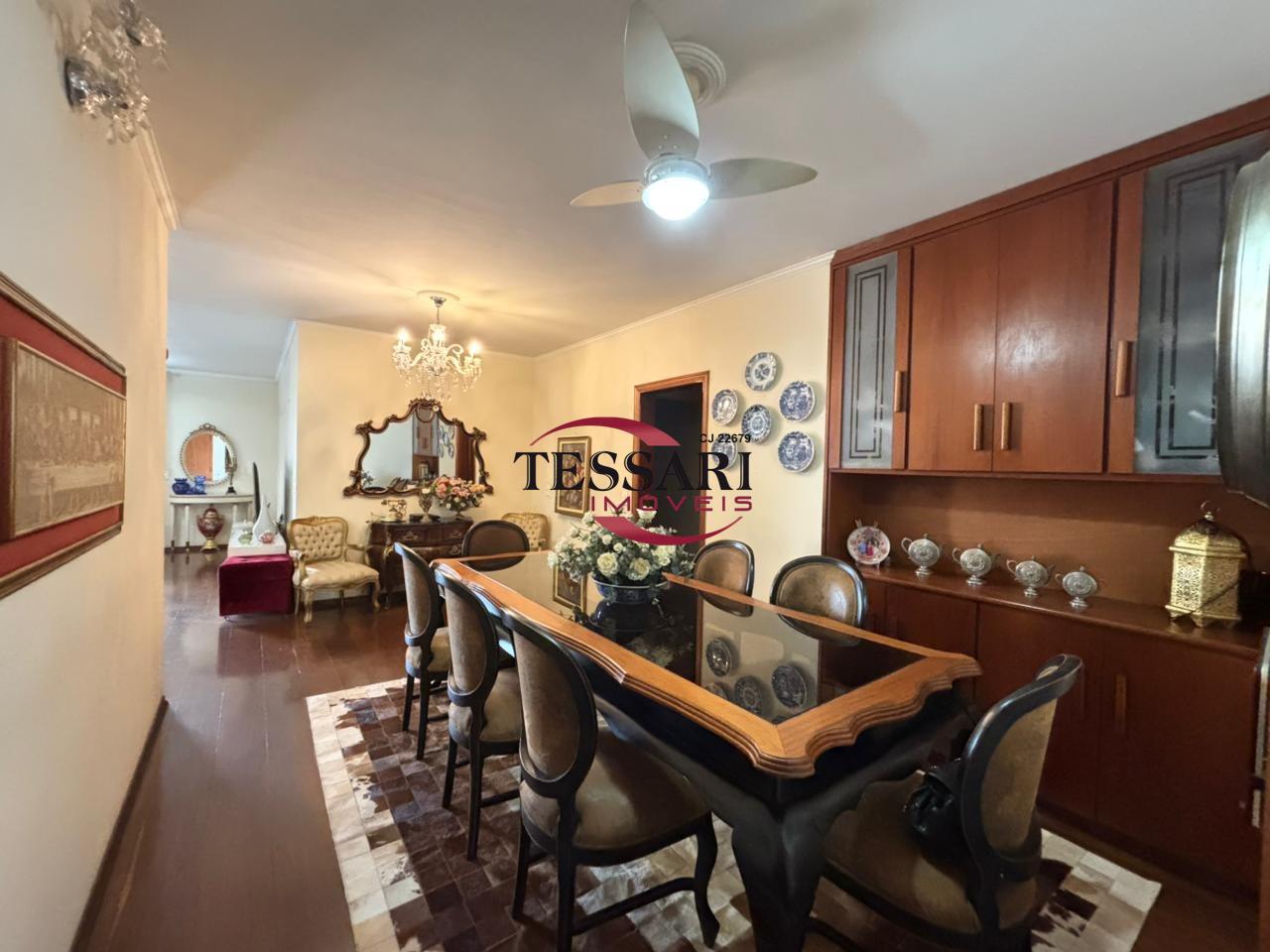 Apartamento com 4 quartos à venda, 200m² — foto 5 de 26
