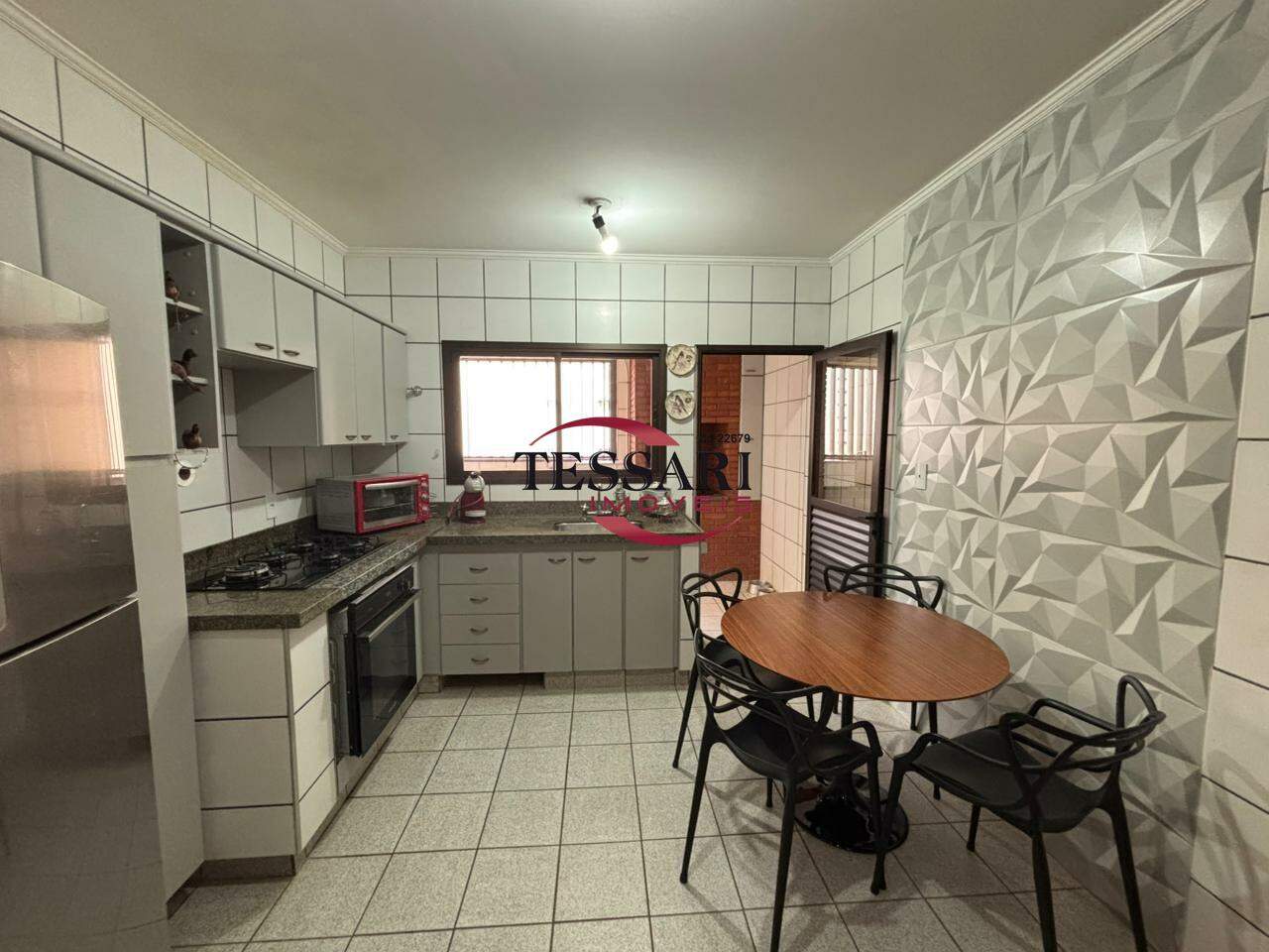 Apartamento com 4 quartos à venda, 200m² — foto 20 de 26