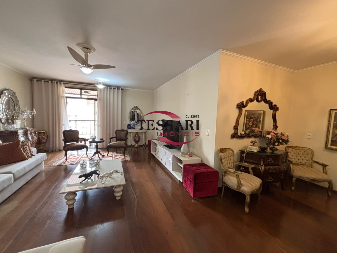 Apartamento com 4 quartos à venda, 200m² — foto 3 de 26