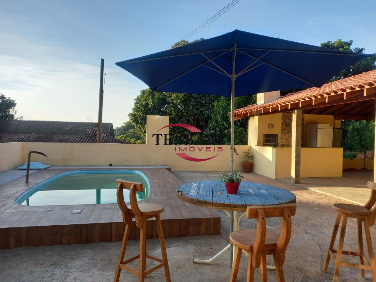 Fazenda / Sítio / Chácara à venda, 167m² — foto 1 de 28