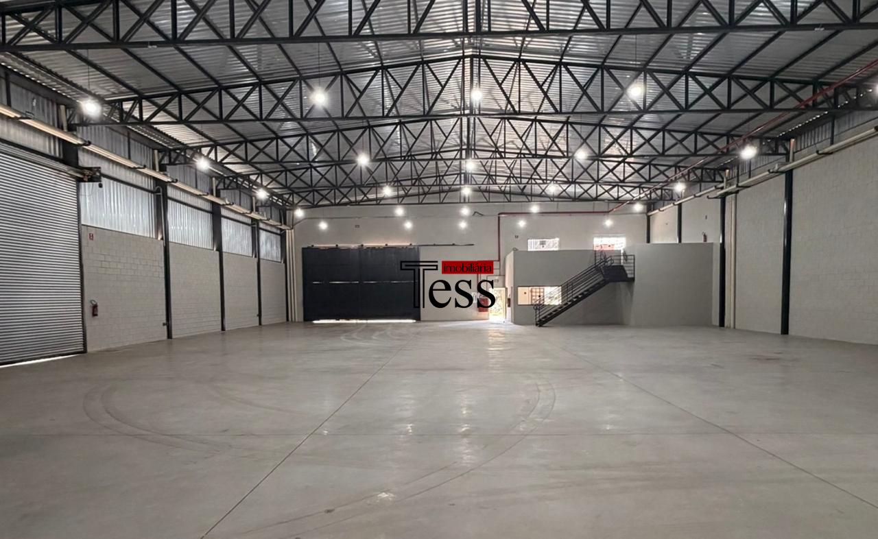 Loja / Salão / Ponto Comercial para aluguel, 1200m² — foto 4 de 17