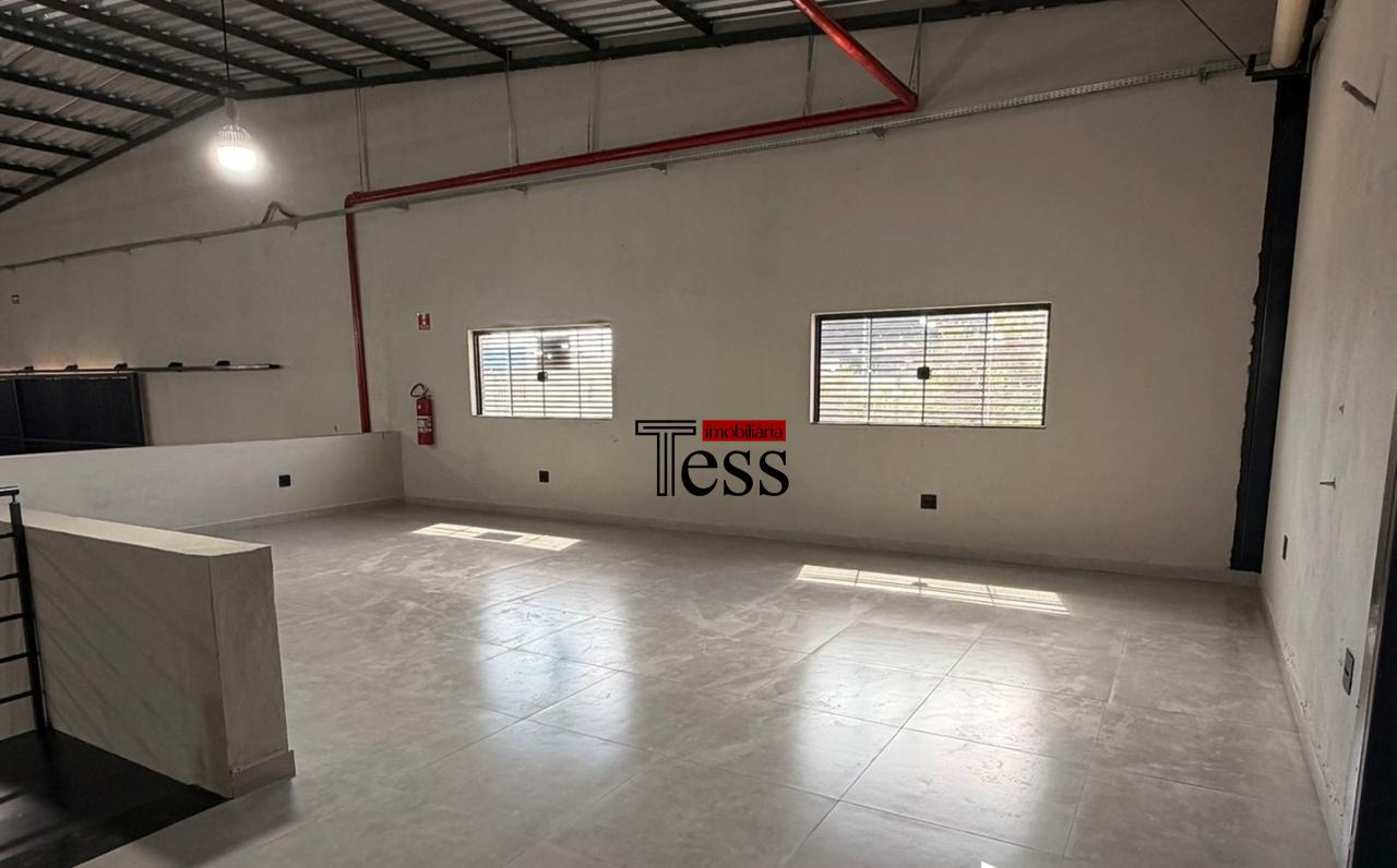 Loja / Salão / Ponto Comercial para aluguel, 1200m² — foto 7 de 17